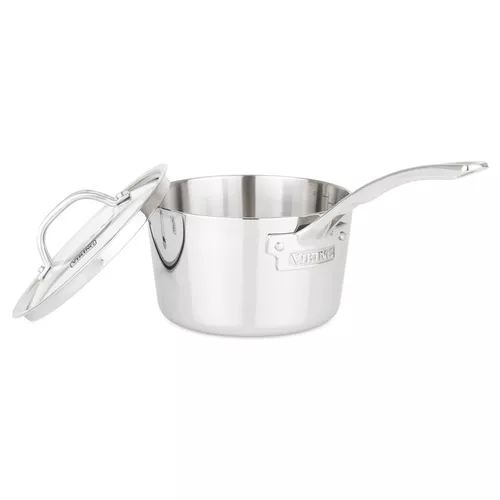 Viking Saucepan with Lid