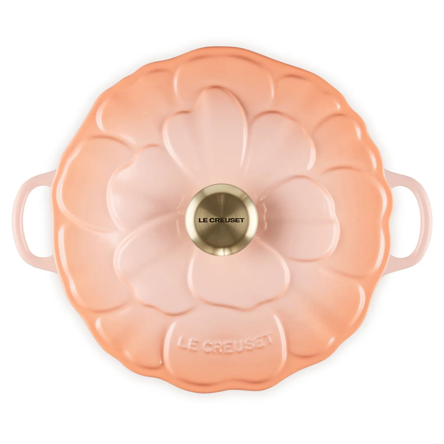 Le Creuset Signature Petal Braiser, 2.25 qt. 