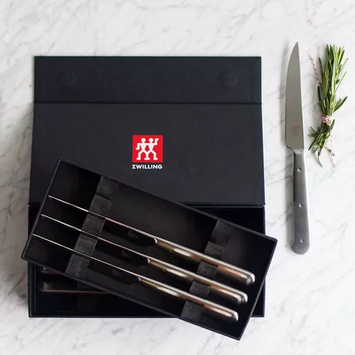 Zwilling J.A. Henckels 8-Piece Porterhouse Steak Set