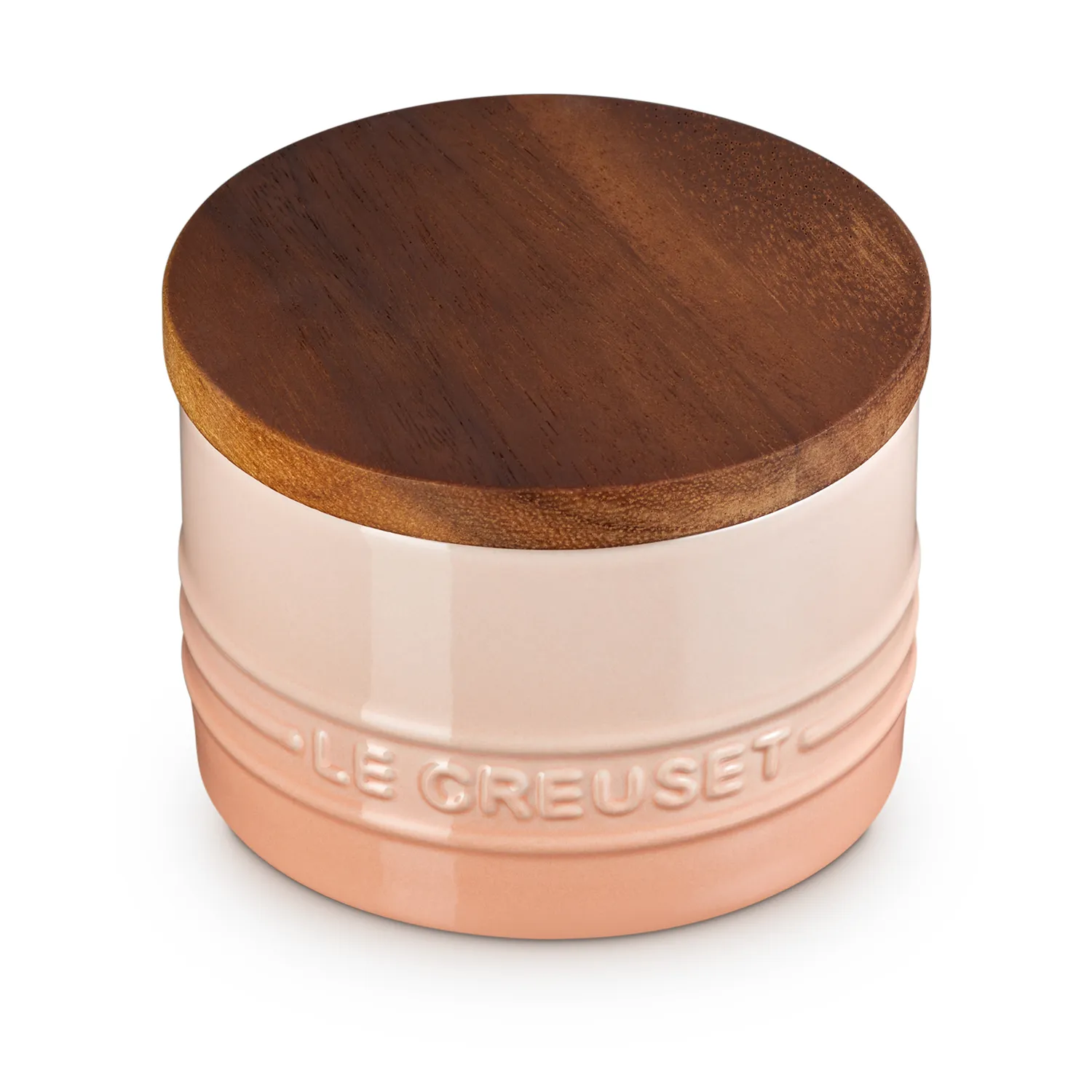 Le Creuset Signature Salt Cellar