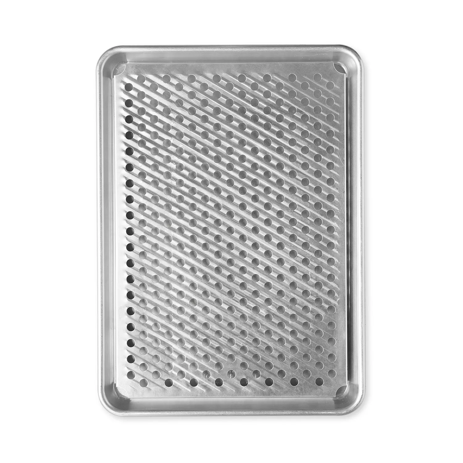Nordic Ware Half Sheet Pan with Multitask Oven and Cooling Rack