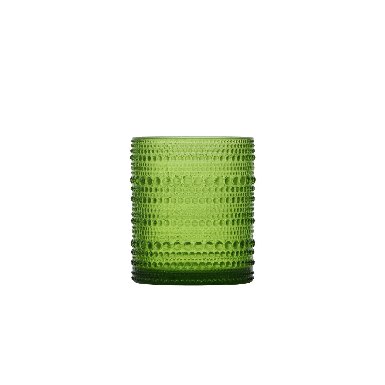 Fortessa Jupiter Double Old Fashioned Glass, 10 oz.
