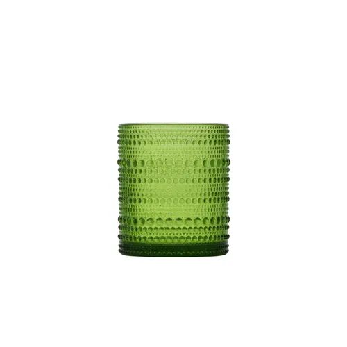 Fortessa Jupiter Double Old Fashioned Glass, 10 oz.