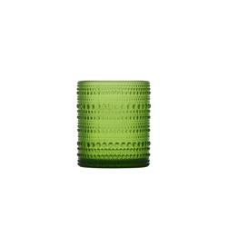 Fortessa Jupiter Double Old Fashioned Glass, 10 oz. Beautiful glassware for the price!