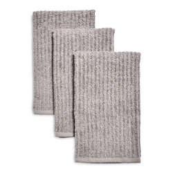 Sur La Table Bar Mop Kitchen Towels, Set of 3