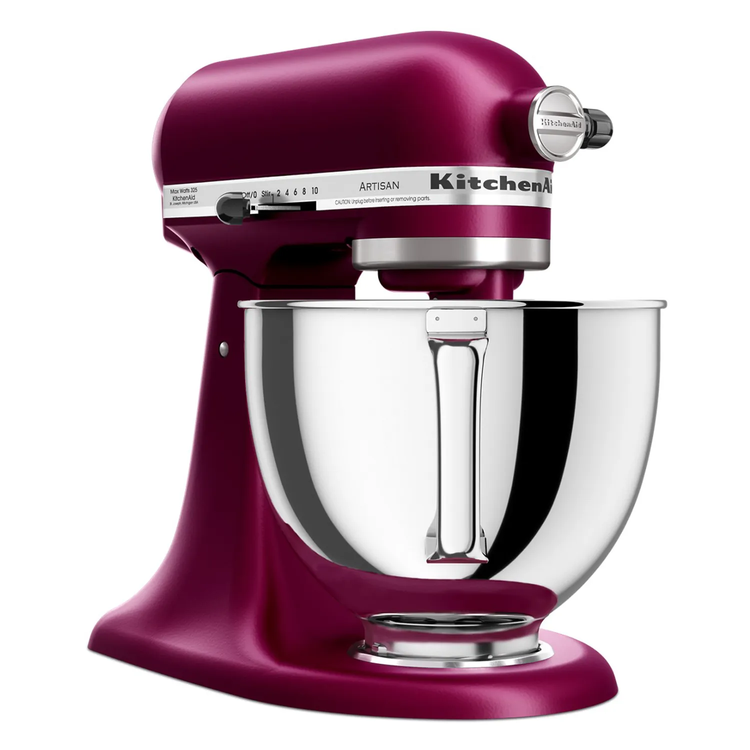 KitchenAid® Artisan Stand Mixer, 5 qt.