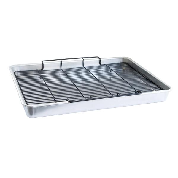 Nordic Ware Extra Large Oven Crisp Baking Tray
