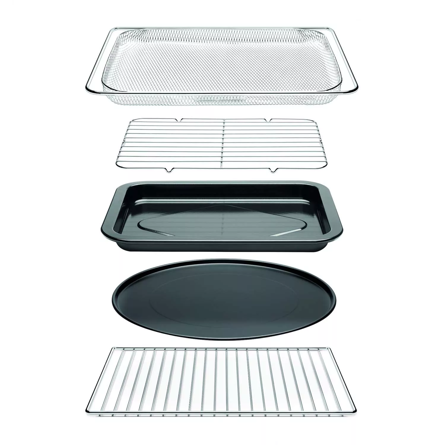 Breville Smart Oven Air Fryer