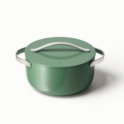 Caraway Ceramic Nonstick Dutch Oven, 6.5 qt.