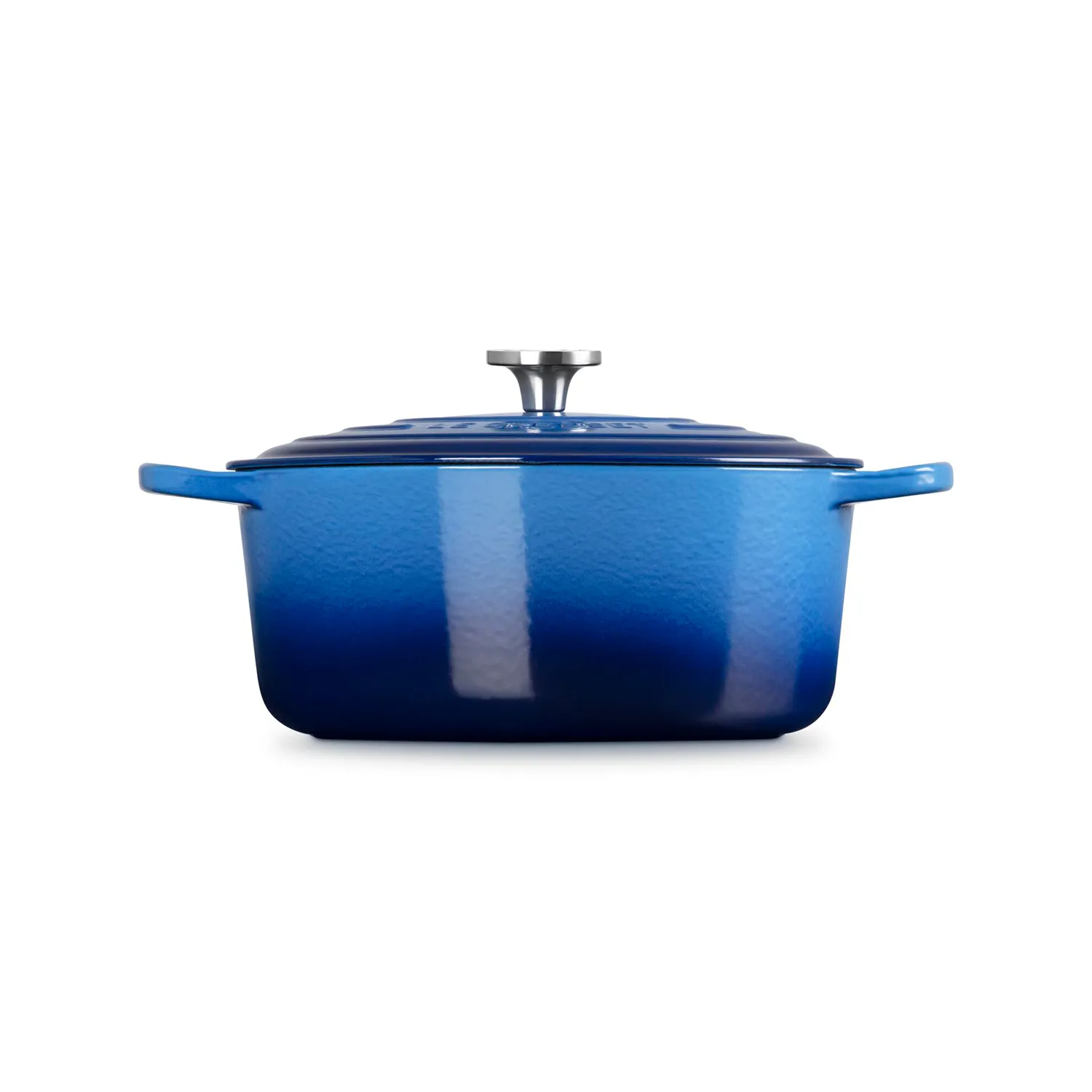 Le Creuset Signature Round Dutch Oven, 9 qt.