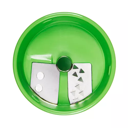 OXO Good Grips 3-Blade Handheld Spiralizer