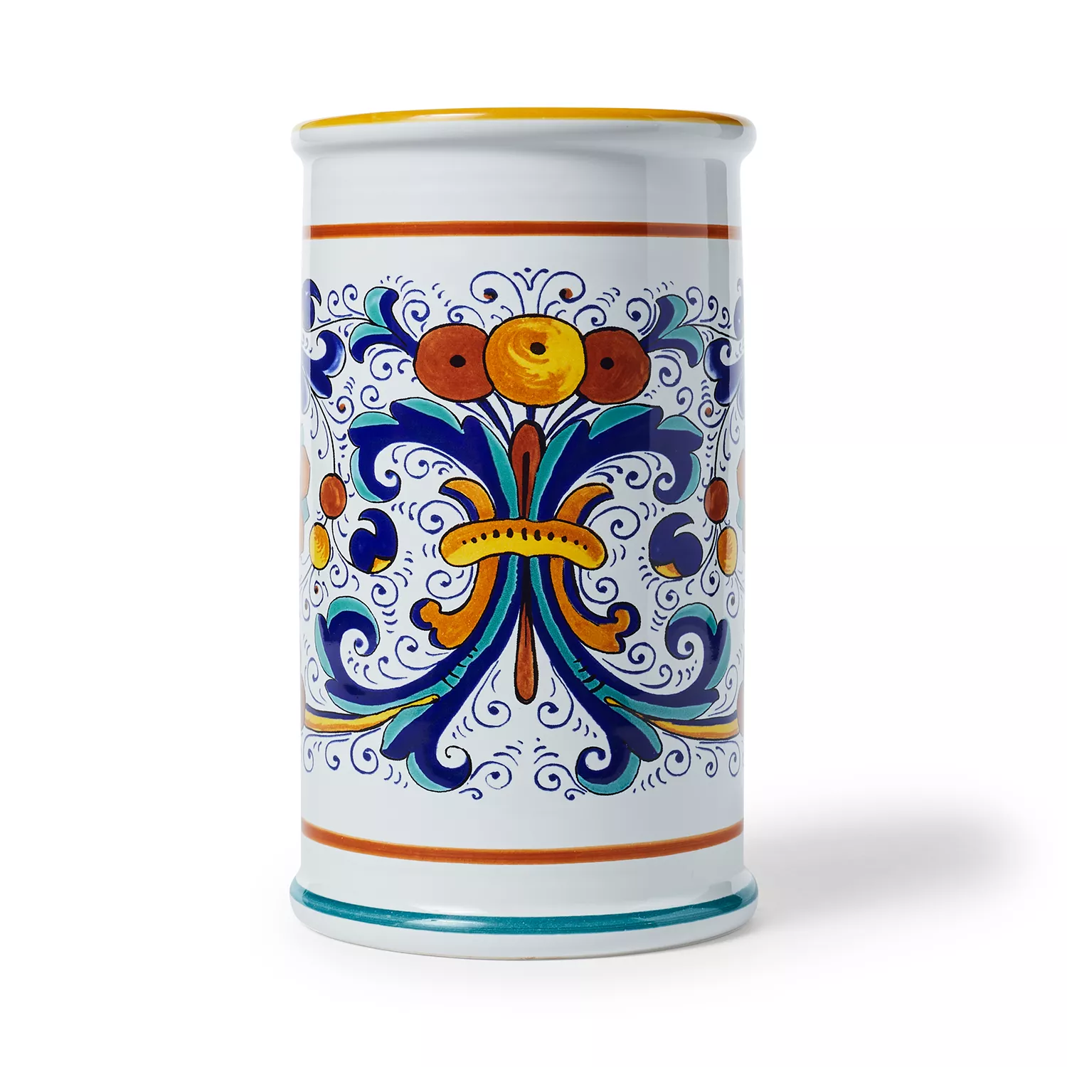 Sur La Table Deruta-Style Wine Cooler