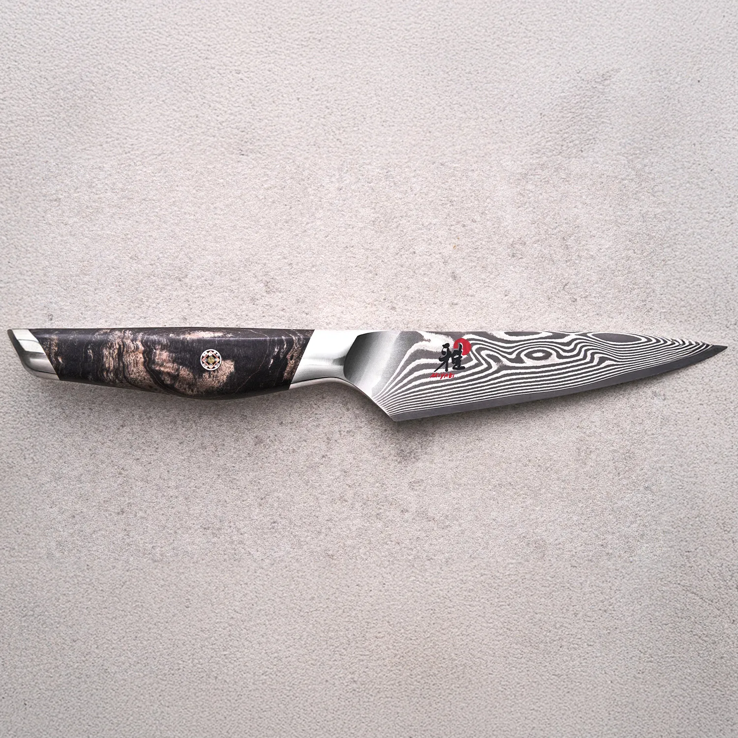 Miyabi Iki Paring Knife