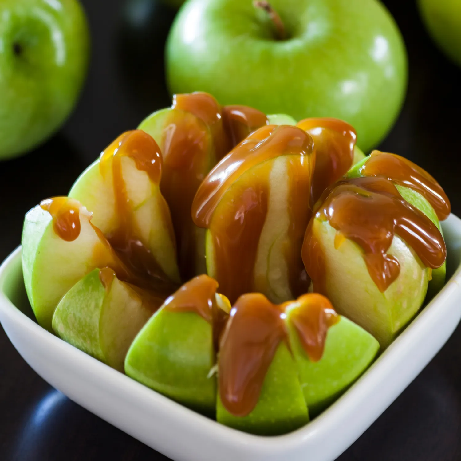 Family Fun: Harvest Sweets - image 3