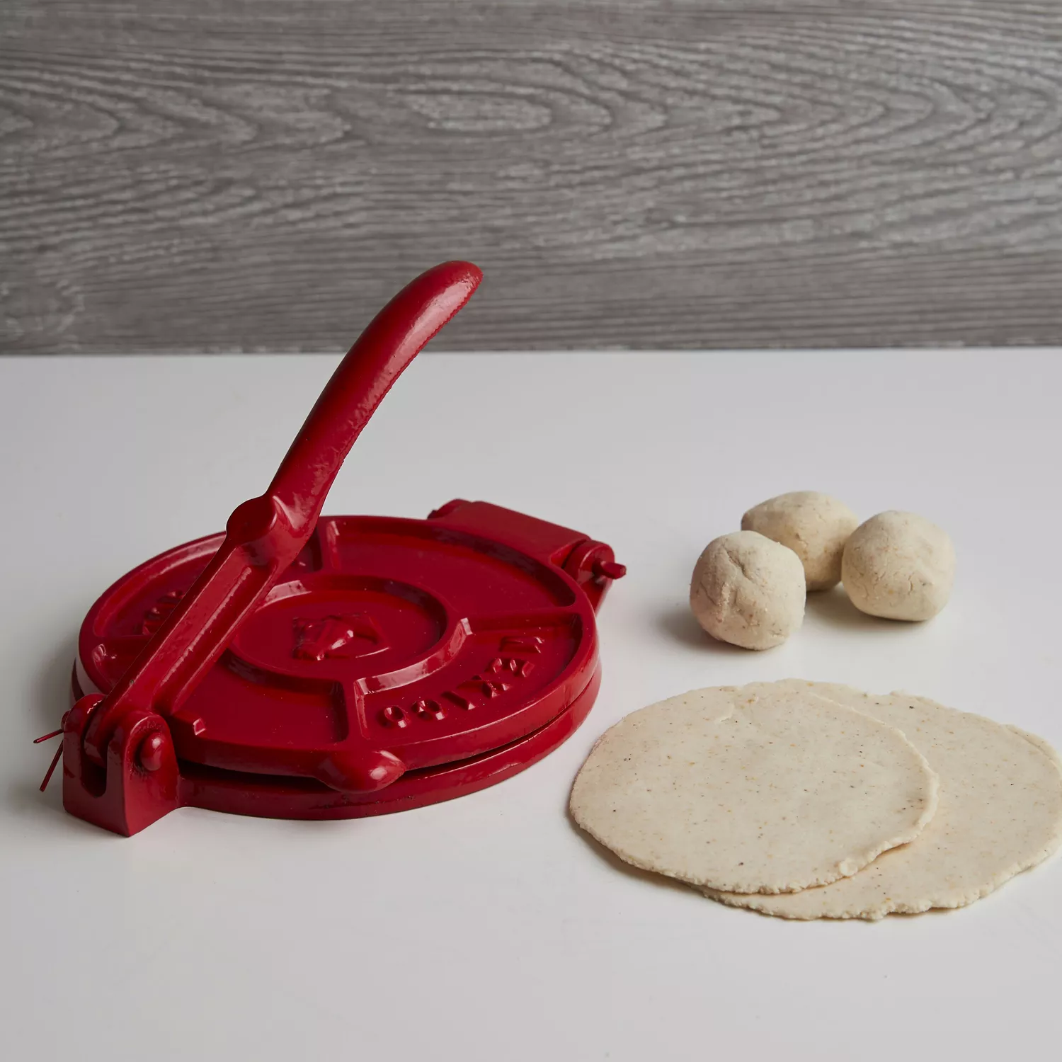 Verve Culture Tortilleria Kit