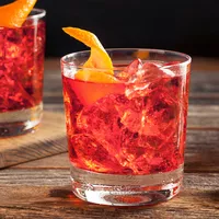 Online Mixology: Holiday Batch Cocktails