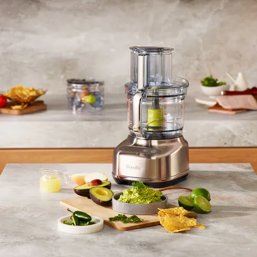 Breville Sous Chef 12-Cup Food Processor