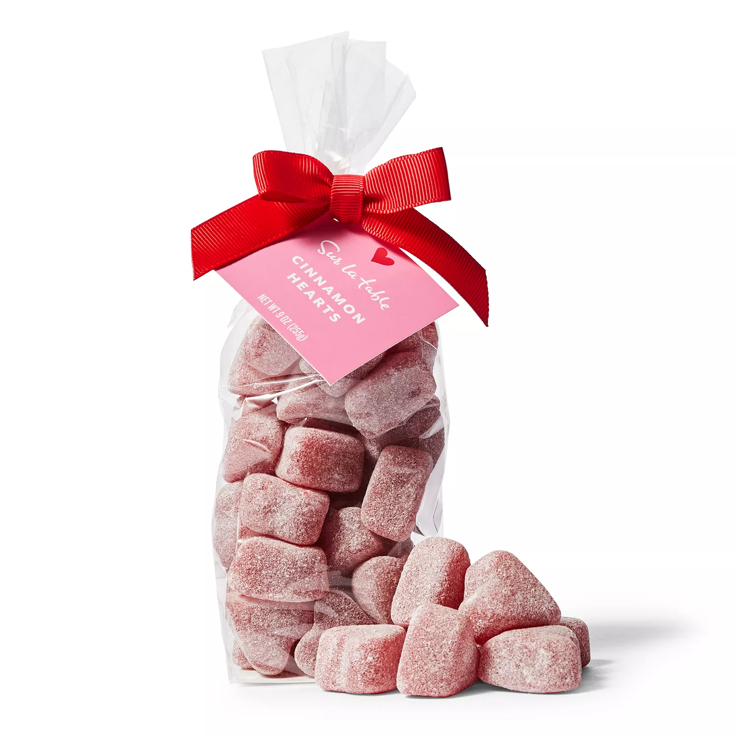 Sur La Table Cinnamon Hearts Sur La Table