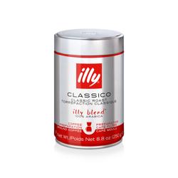 illy Ground Drip Classico Coffee, Medium Roast