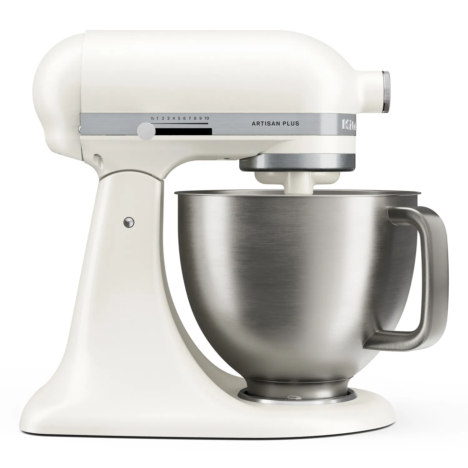 KitchenAid Artisan Plus 5-Quart Tilt-Head Stand Mixer