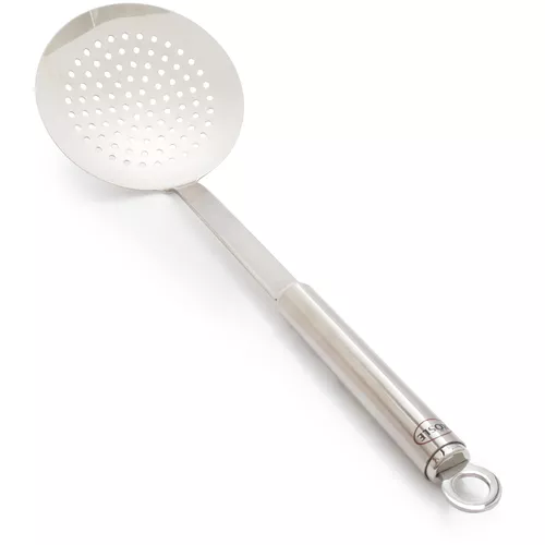 Rösle Skimmer with Round Handle