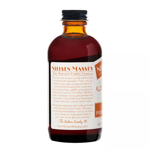 Nielsen-Massey Indonesian Pure Vanilla Extract