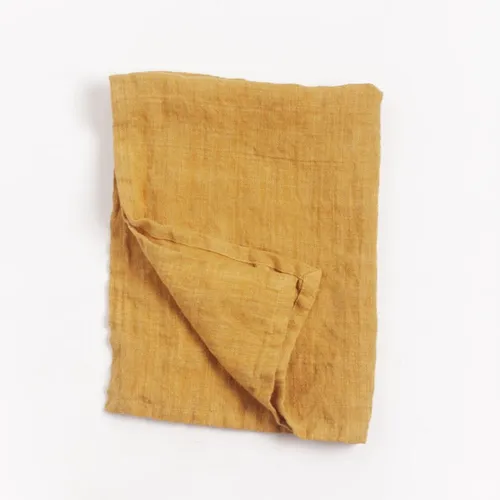 Creative Women Stone Washed Towel