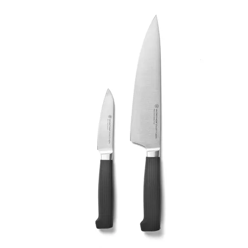 Wusthof Partner 2-Piece Chef and Paring Knife Set
