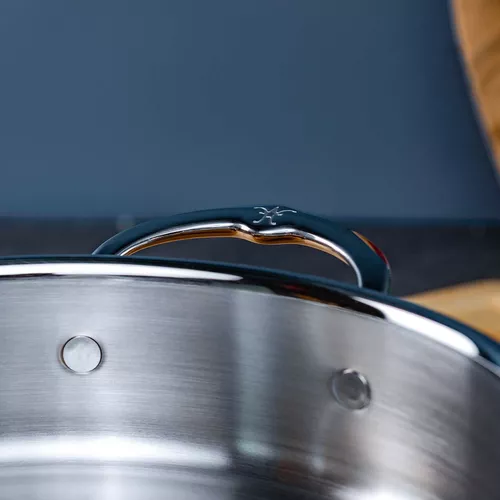 Hestan CopperBond 10-Piece Cookware Set