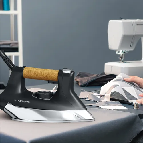Rowenta Ultimate Steam Pro High-Pressure Steam Generator