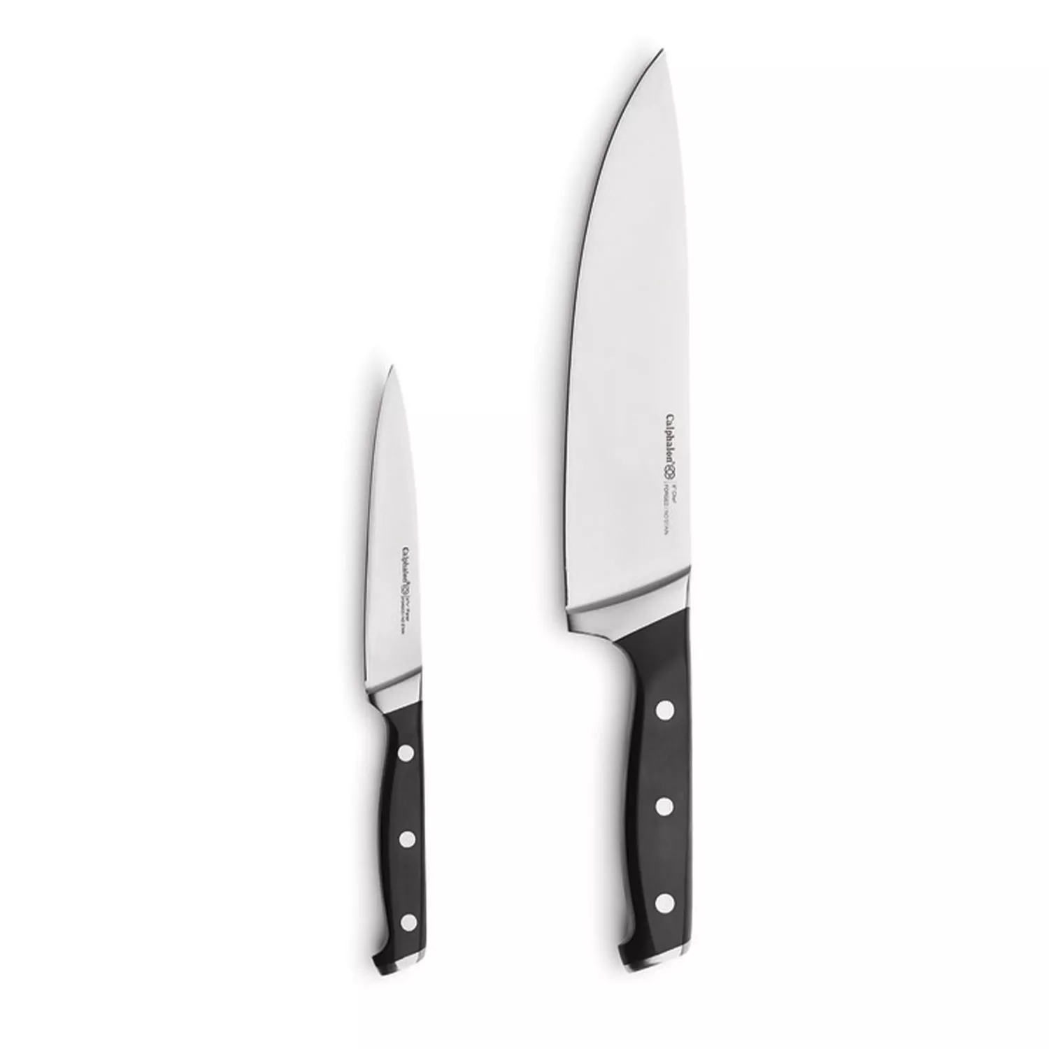 Calphalon Classic™ Paring & Chef Knife Set Sur La Table