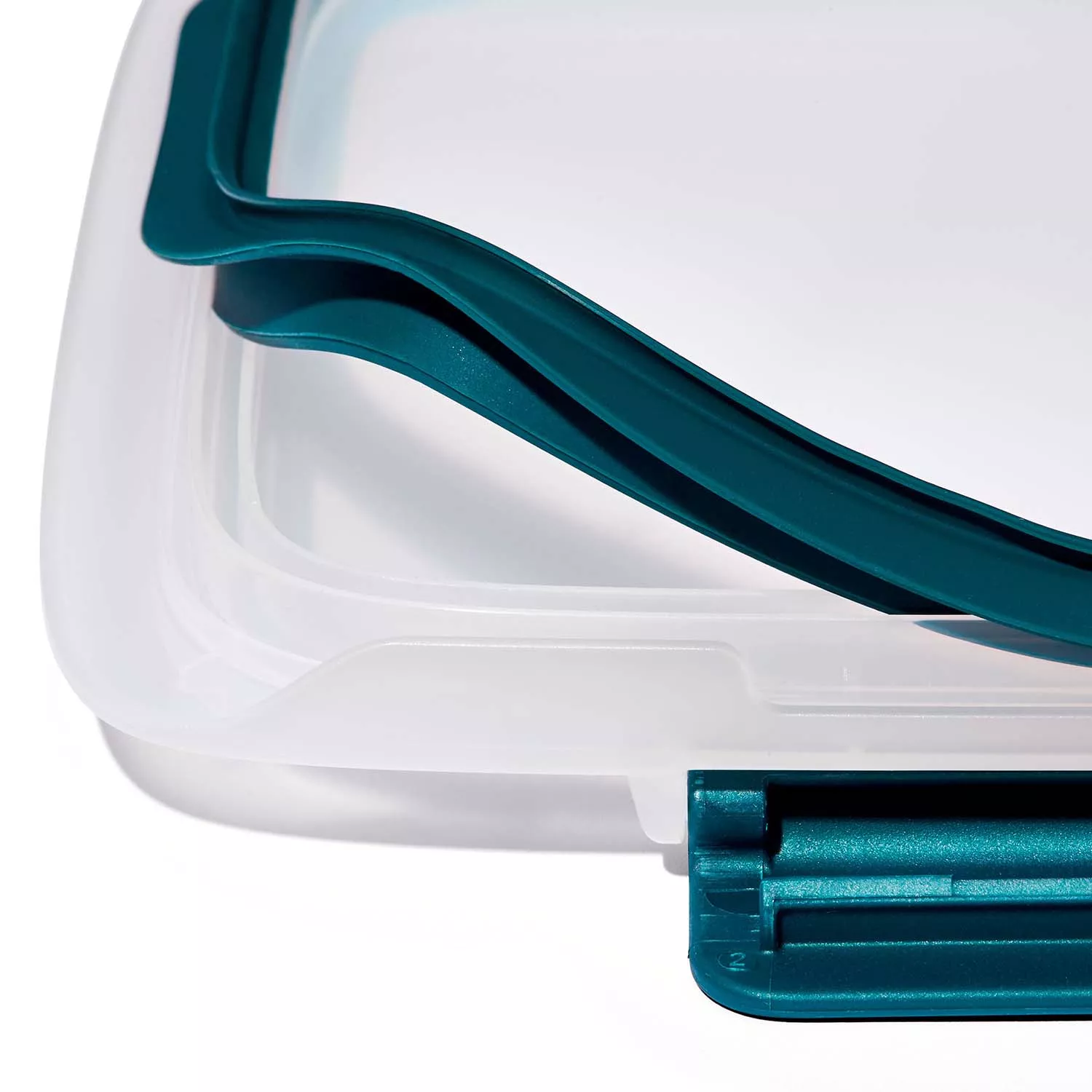 OXO Prep & Go Sandwich Container