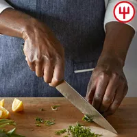 Knife Skills featuring Wüsthof