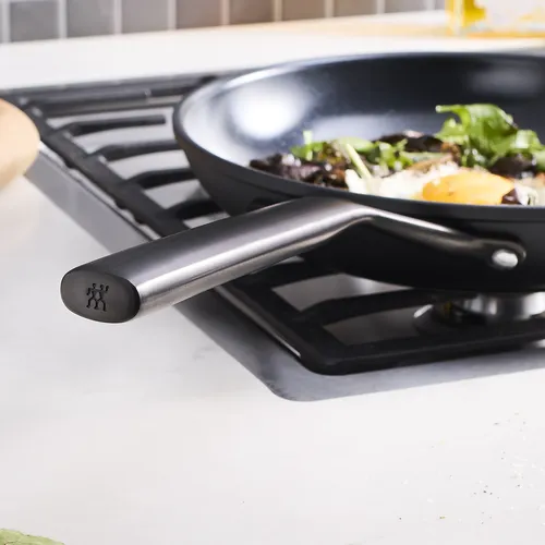 Zwilling Milano Ceramic Nonstick Set of 2 Skillets, 8" & 10"