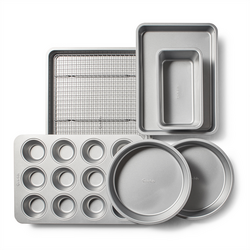 Sur La Table Signature Bakeware, Set of 7