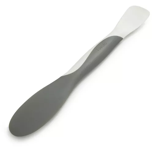Tovolo Silicone Scrape and Scoop Multi-Purpose Scraper