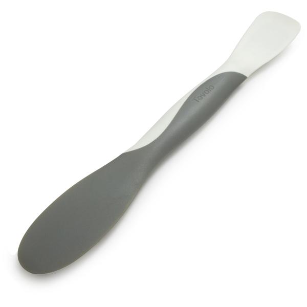 Tovolo Silicone Scrape and Scoop Multi-Purpose Scraper