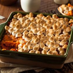 Online Freezer-Friendly Thanksgiving Sides (Eastern Time) 