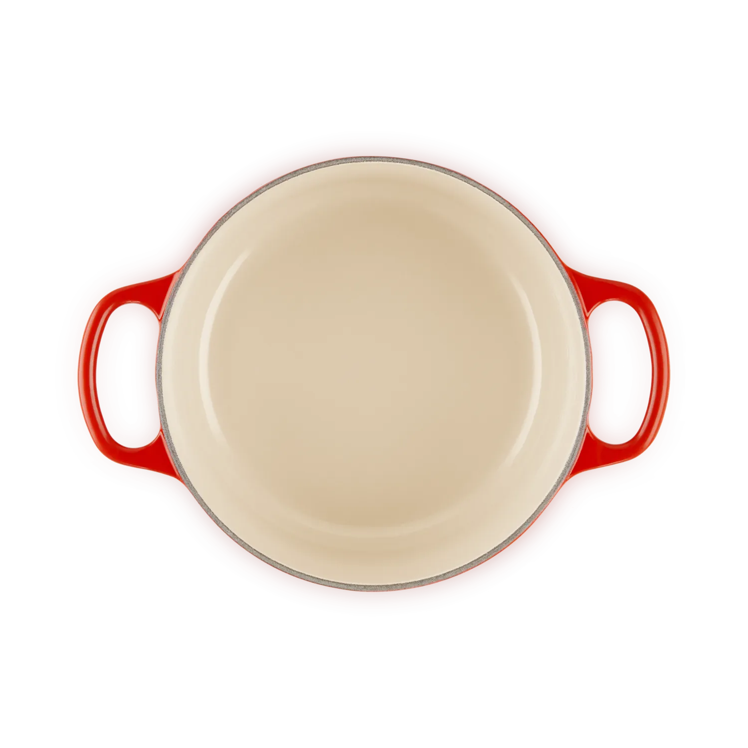 Le Creuset Signature Round Dutch Oven, 2 qt.
