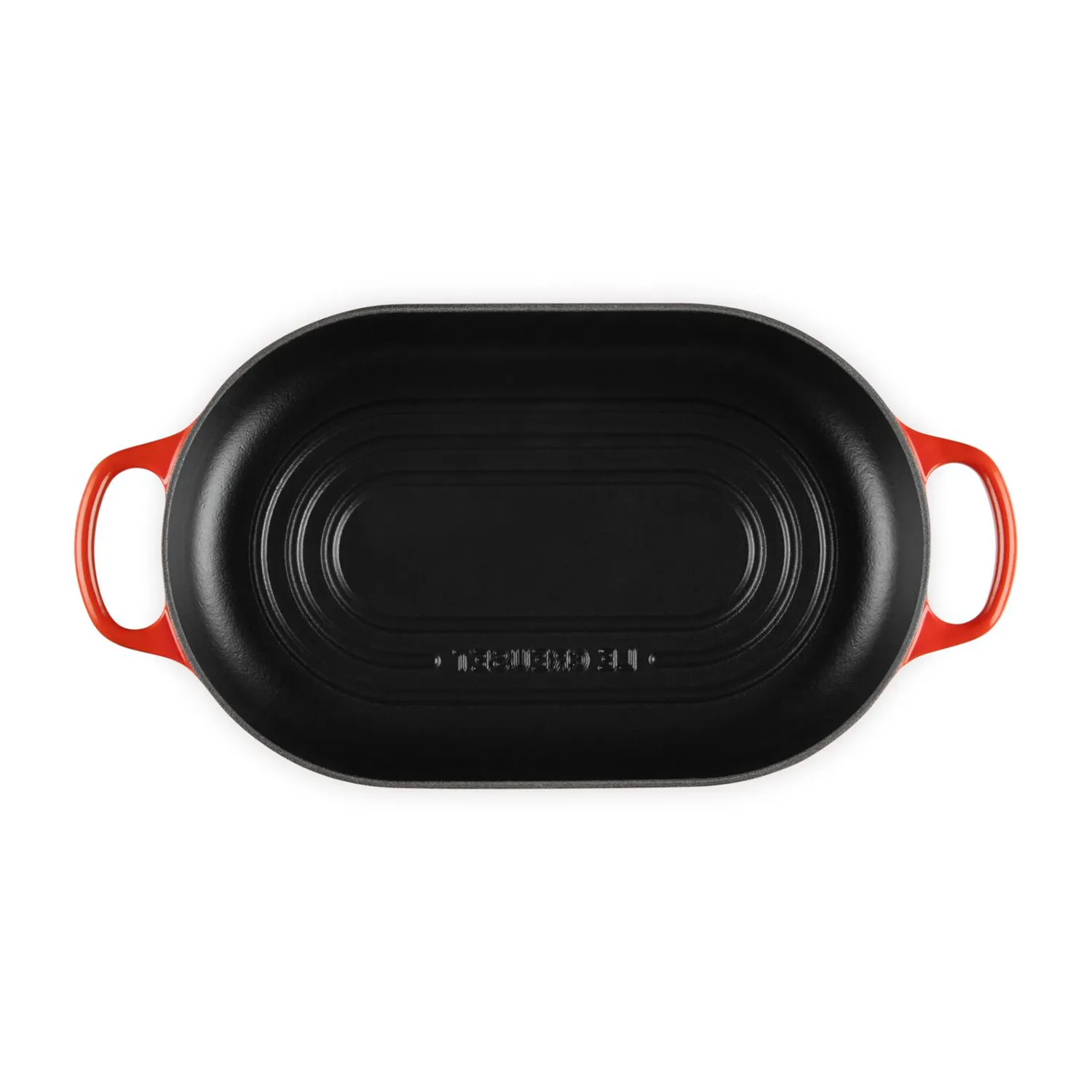 Le Creuset Signature Oval Bread Oven, 1.5 qt.