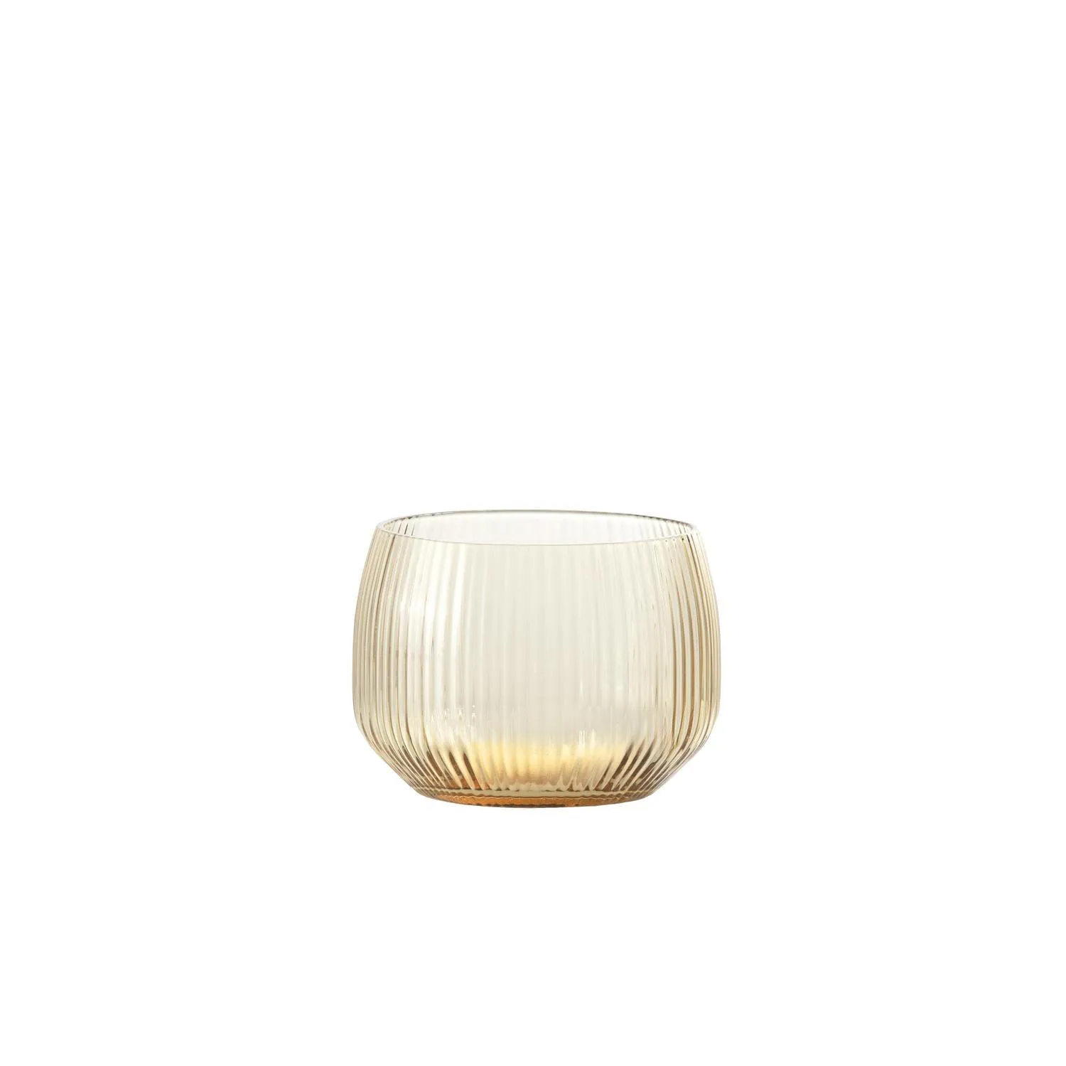 Estiva Short Glasses, Set of 4
