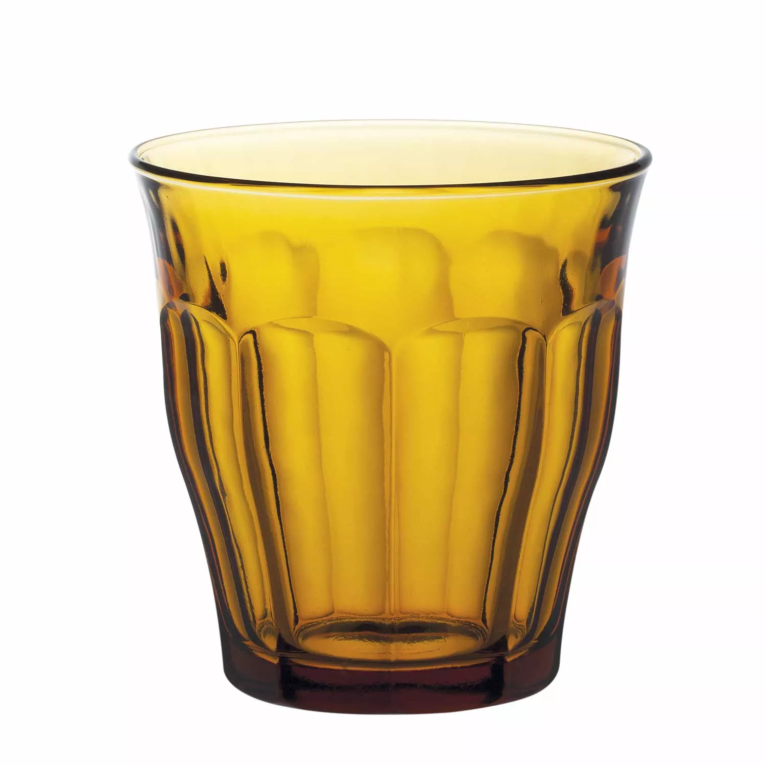 Verres Picardie Duralex 9 cl (x6), art de la table, cuisineaddict