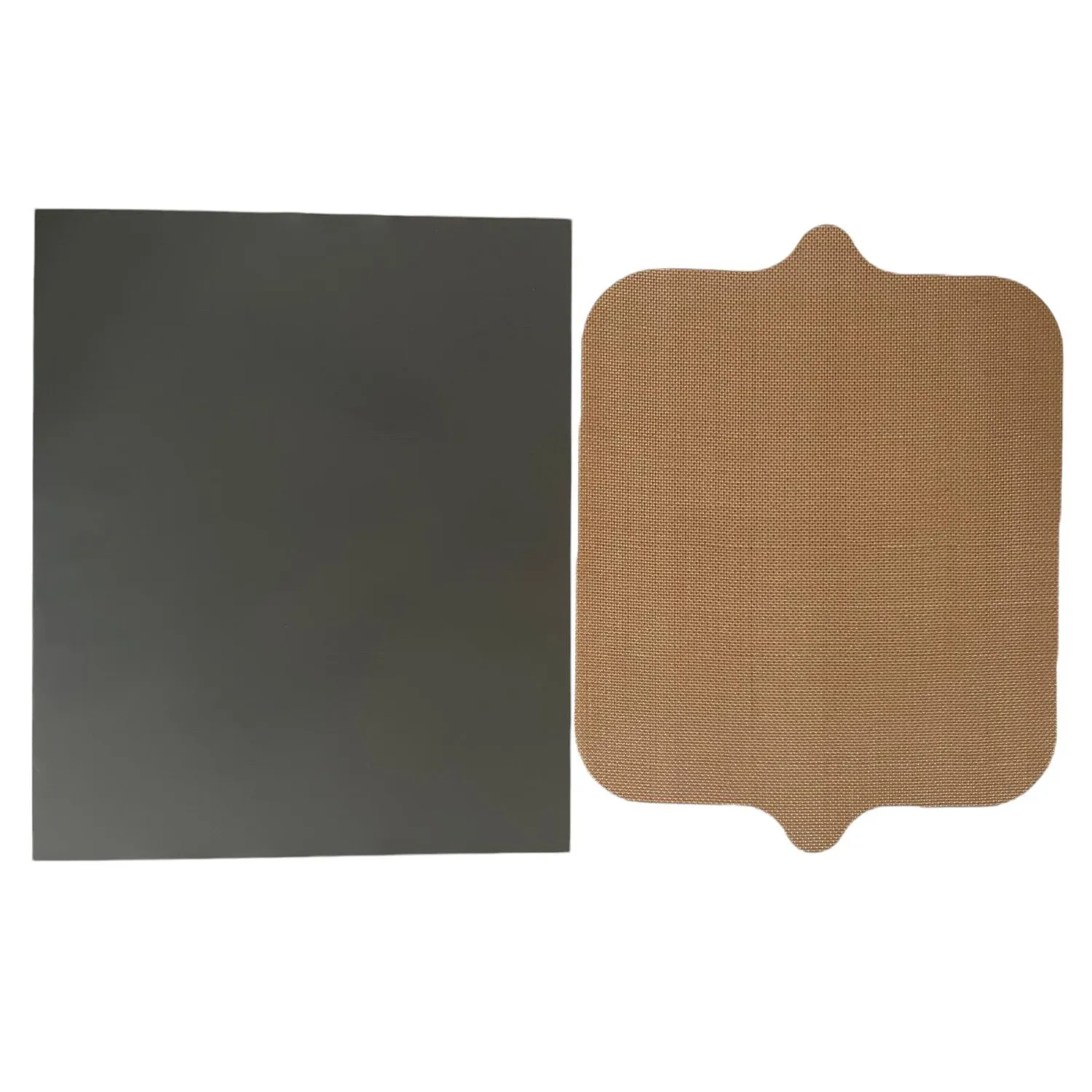 NoStik® Air Fryer Oven Liners, Set of 2