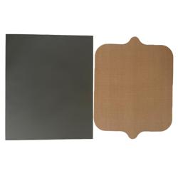 NoStik® Air Fryer Oven Liners, Set of 2