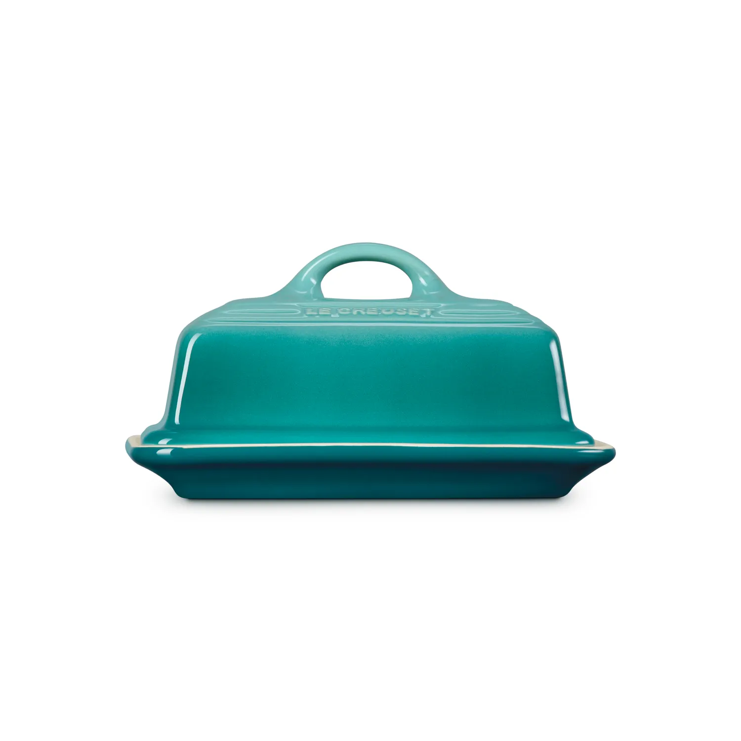 Le Creuset European Butter Dish