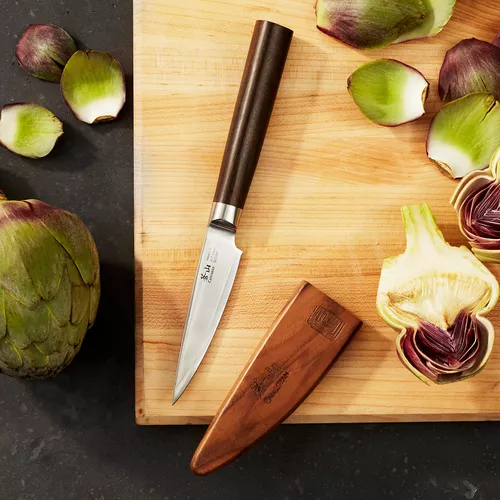Cangshan Haku 3.5" Paring Knife