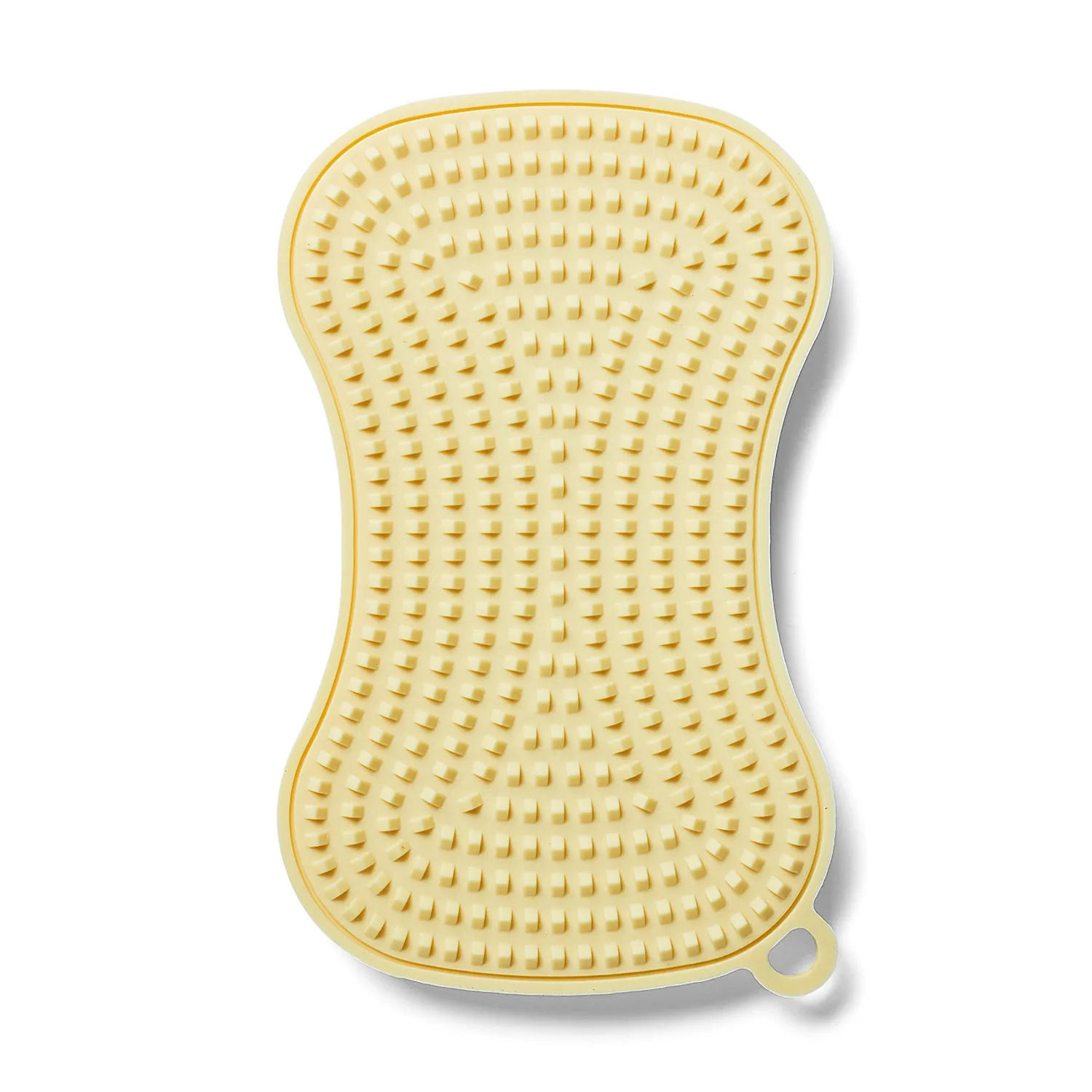 Sur La Table Dual-Action Silicone Sponge