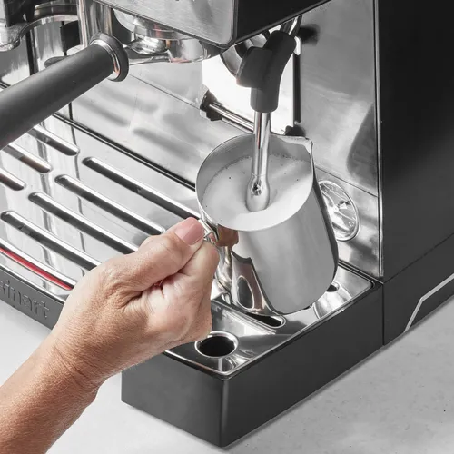 Cuisinart Espresso Bar™ Grind & Brew Espresso Machine