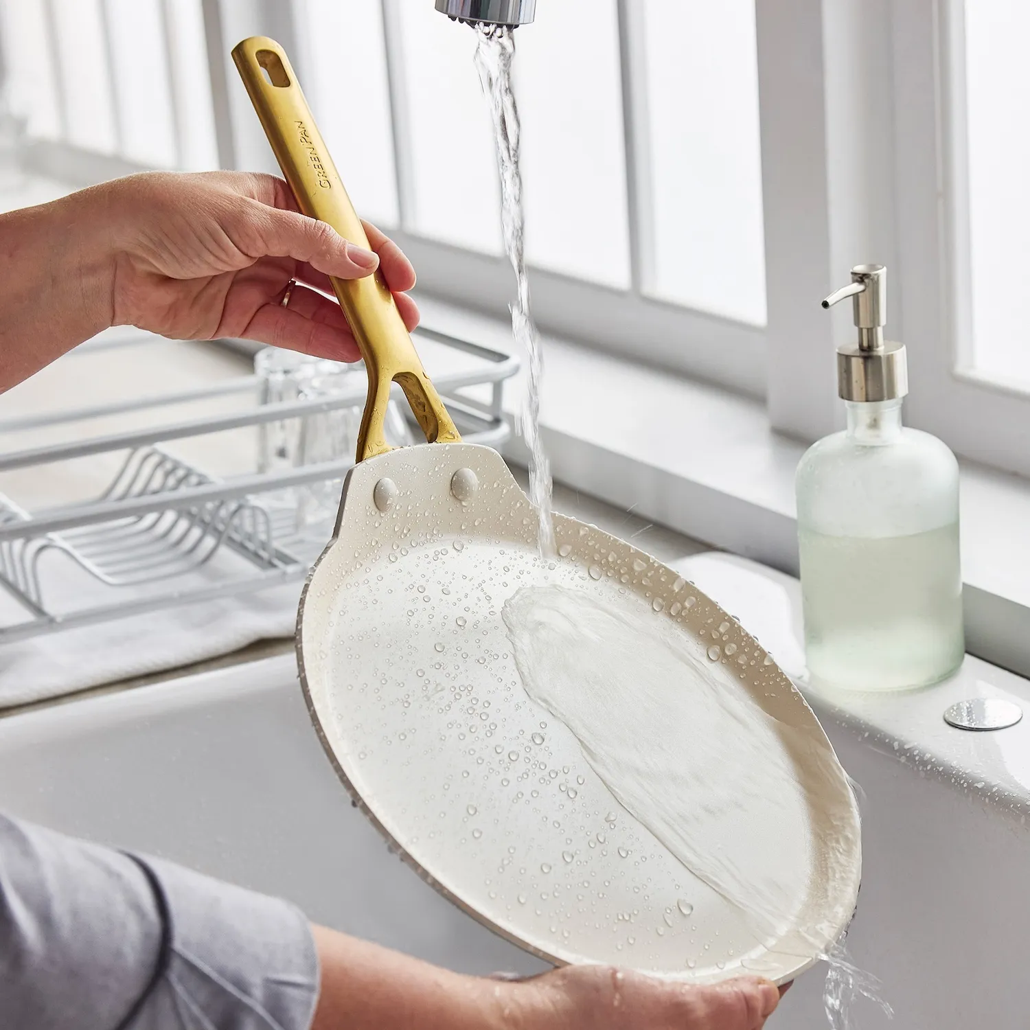 GreenPan Reserve Pro Crepe Pan 