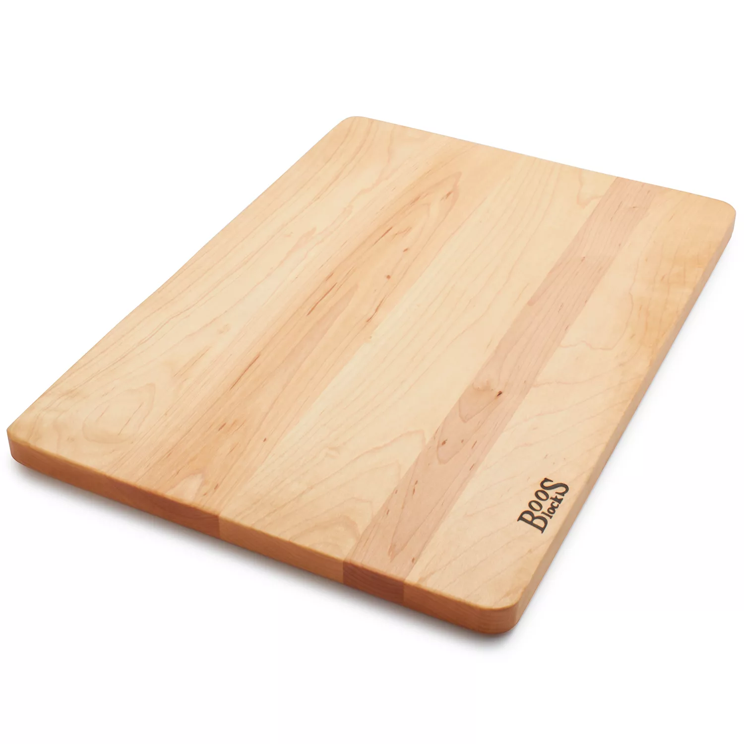 Lark Medium Maple Board w/ John Boos – WREN